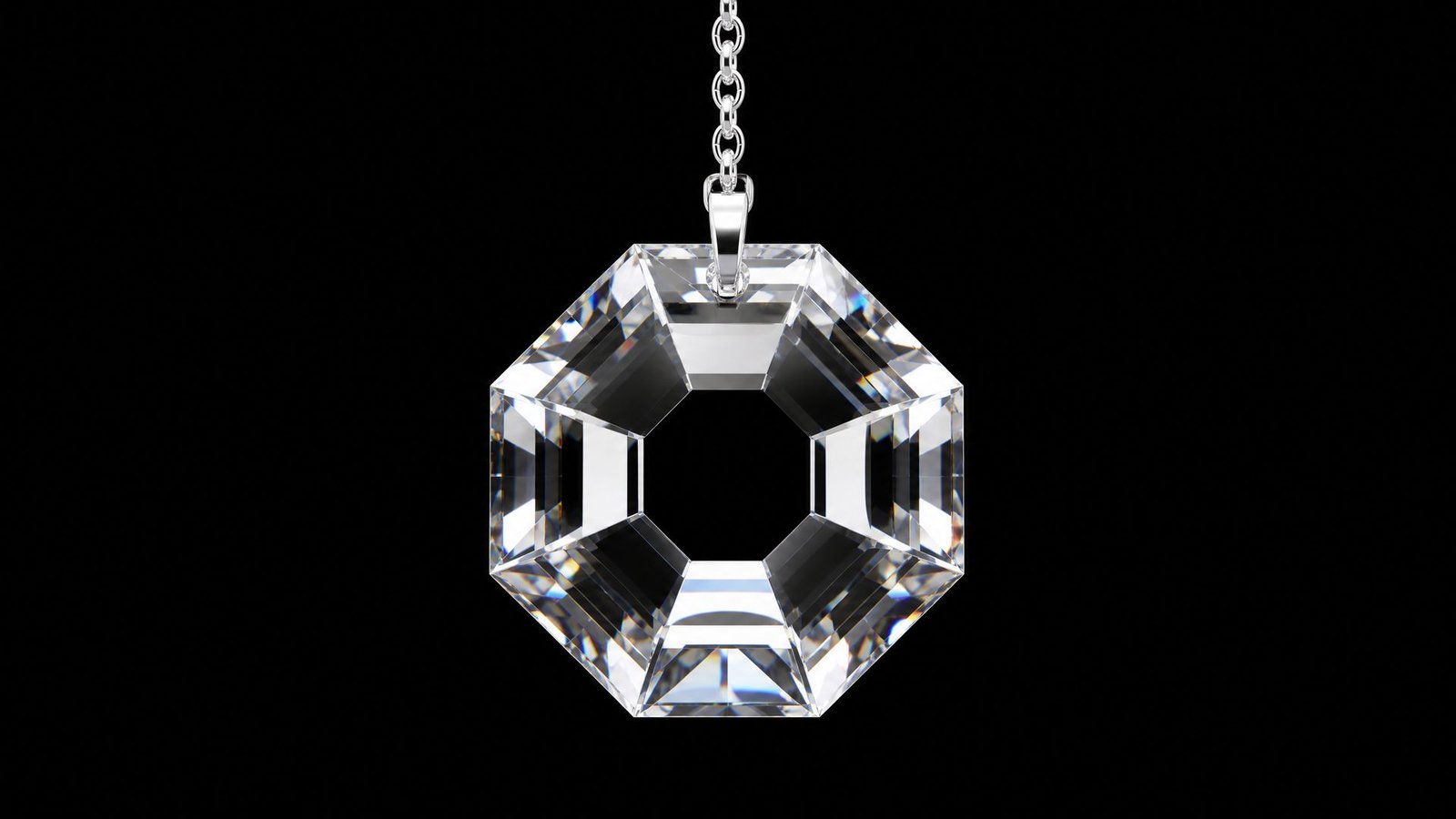 Asfour x Swarovski: Qual a Diferença entre os Cristais para Lustres?