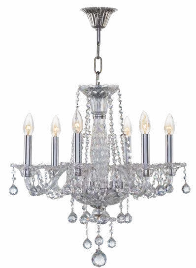Lustre Crystal