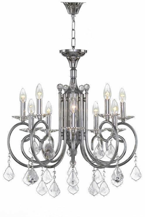 Lustre Majestic