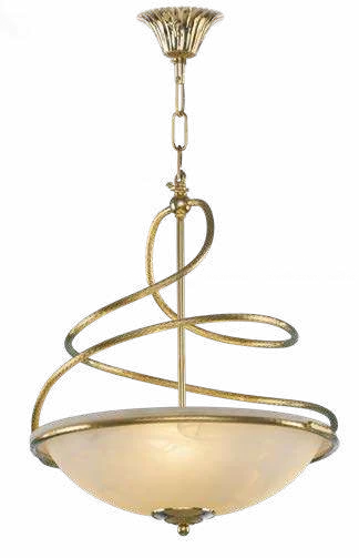 Lanterna Alabaster
