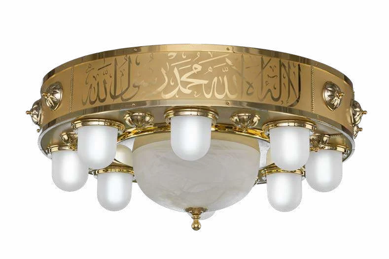 Plafon Oriental