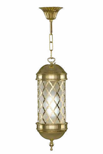 Lanterna Oriental