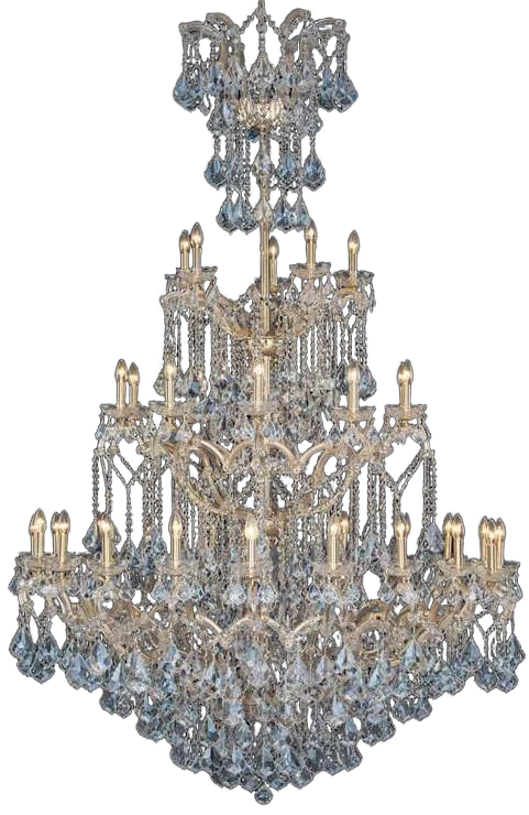 Lustre Maria Theresa