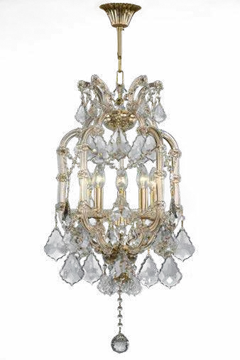 Lanterna Maria Theresa
