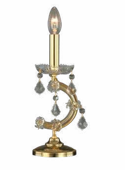 Abajur Maria Theresa