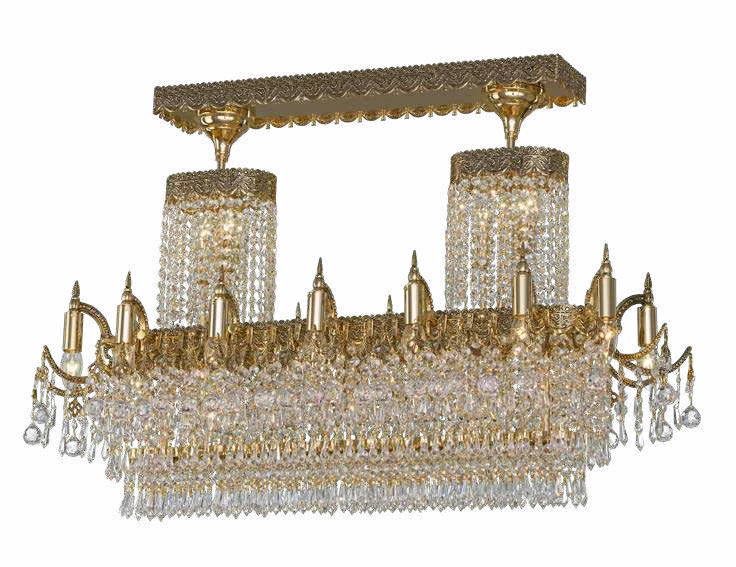 Plafon Royal