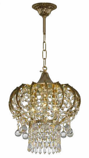 Lanterna Royal