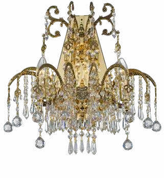 Arandela Royal
