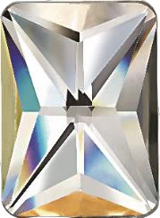 Flat Stone 614 — Quadrado 18mm