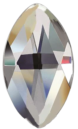 Flat Stone 616 — Navete 18mm