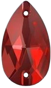 Linha de Moda — Componentes de Cristal (Sob Encomenda)