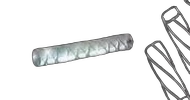 Bastão de Cristal Asfour TR10