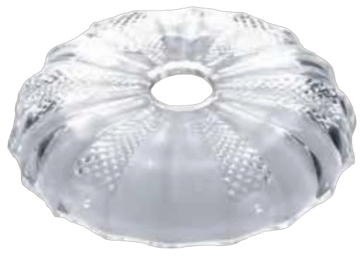 Bobeche Asfour Modelo Art106