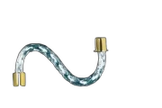 Braço Decorativo Asfour Arm 2