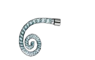 Braço Decorativo Asfour Arm 23