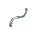 Braço Decorativo Asfour Arm 3