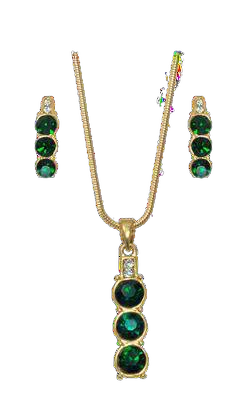 Conjunto de Cristal Asfour — código 79/151/14/27