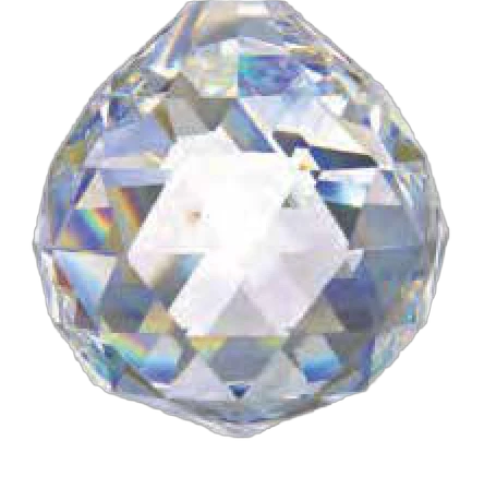Cristal Ball Asfour Modelo 701