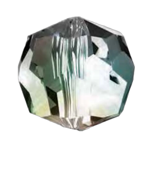 Cristal Bead Asfour Modelo 1502