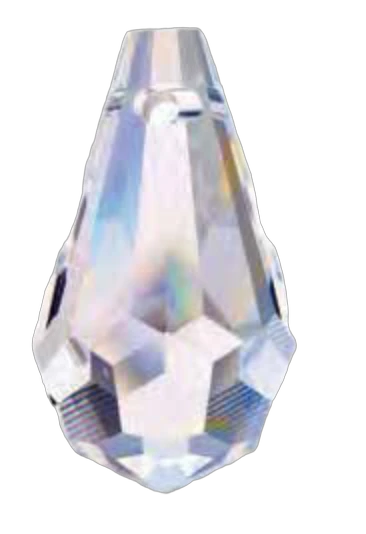 Cristal Drop Asfour Modelo 405