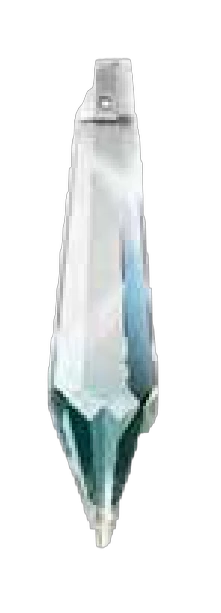 Cristal Drop Asfour Modelo 432