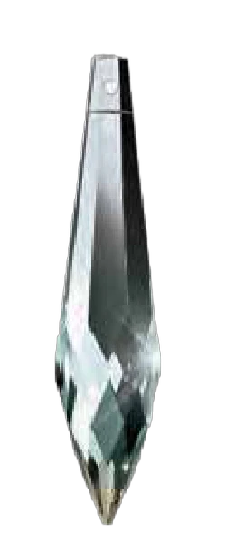 Cristal Drop Asfour Modelo 485