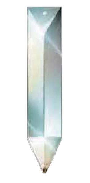 Cristal Drop Asfour Modelo 502