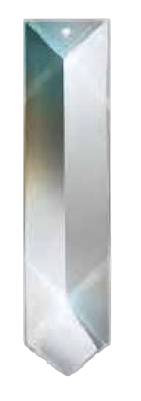 Cristal Drop Asfour Modelo 504