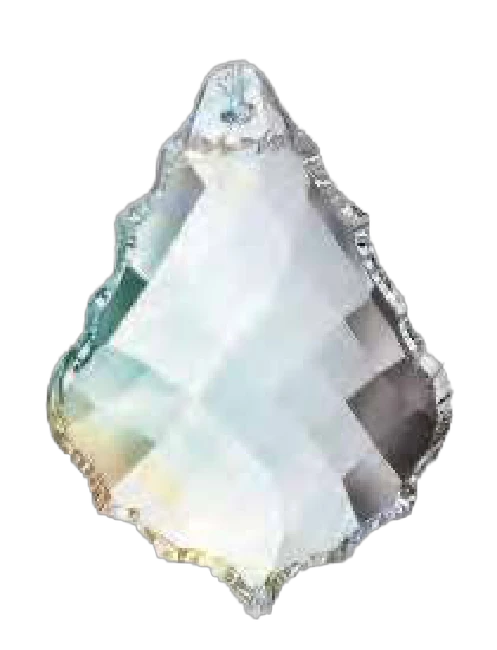 Cristal Pendeloqe Asfour Modelo 910