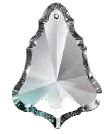 Cristal Pendeloqe Asfour Modelo 917