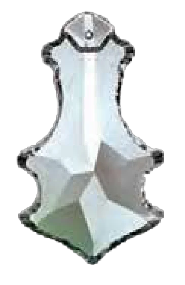 Cristal Pendeloqe Asfour Modelo 921