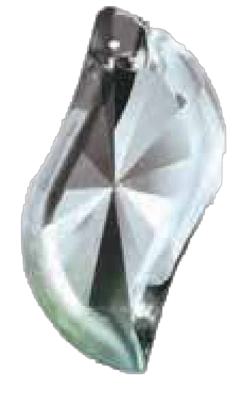 Cristal Pendeloqe Asfour Modelo 922