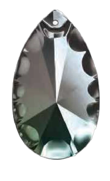 Cristal Pendeloqe Asfour Modelo 973