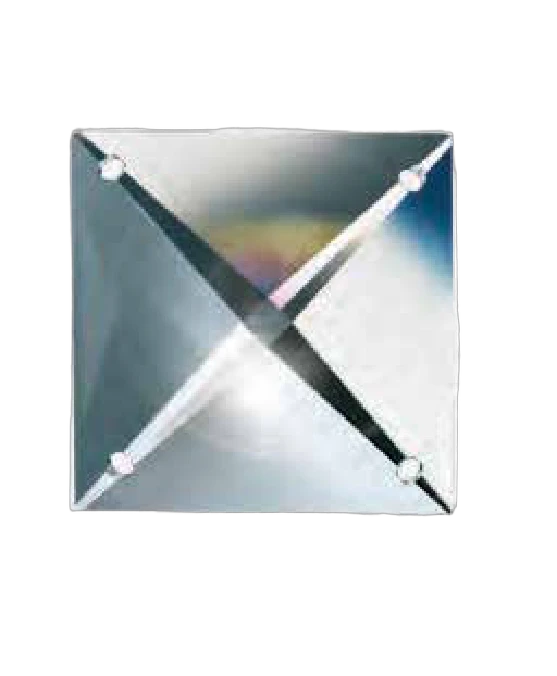 Cristal Square Asfour Modelo 2020