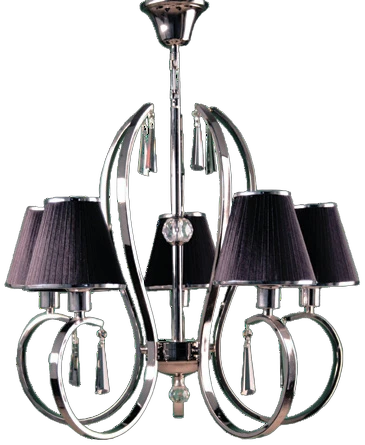 Lustre Tiara Asfour