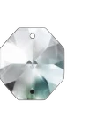 Octógono de Cristal Asfour 1080