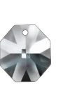 Octógono de Cristal Asfour 1081