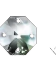 Octógono de Cristal Asfour 1084