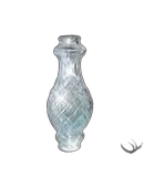Peça Central (Vaso) Asfour Nº3