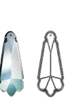 Pendeloque de Cristal Asfour 906