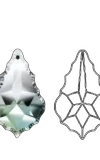 Pendeloque de Cristal Asfour 911