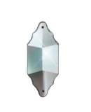 Pendeloque de Cristal Asfour 914