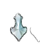 Pendeloque de Cristal Asfour 915