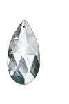 Pera de Cristal Asfour 872