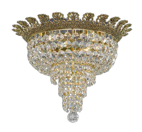 Plafon Brass