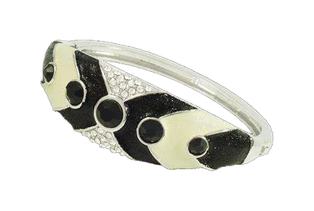 Pulseira de Cristal Asfour — código 79/3/13/477