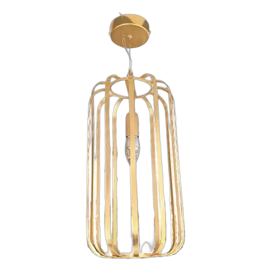 Lustre Pendente Egípcio Tiara Asfour Estilo Grade Premium